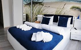 Apartament Mari Polanki Park
