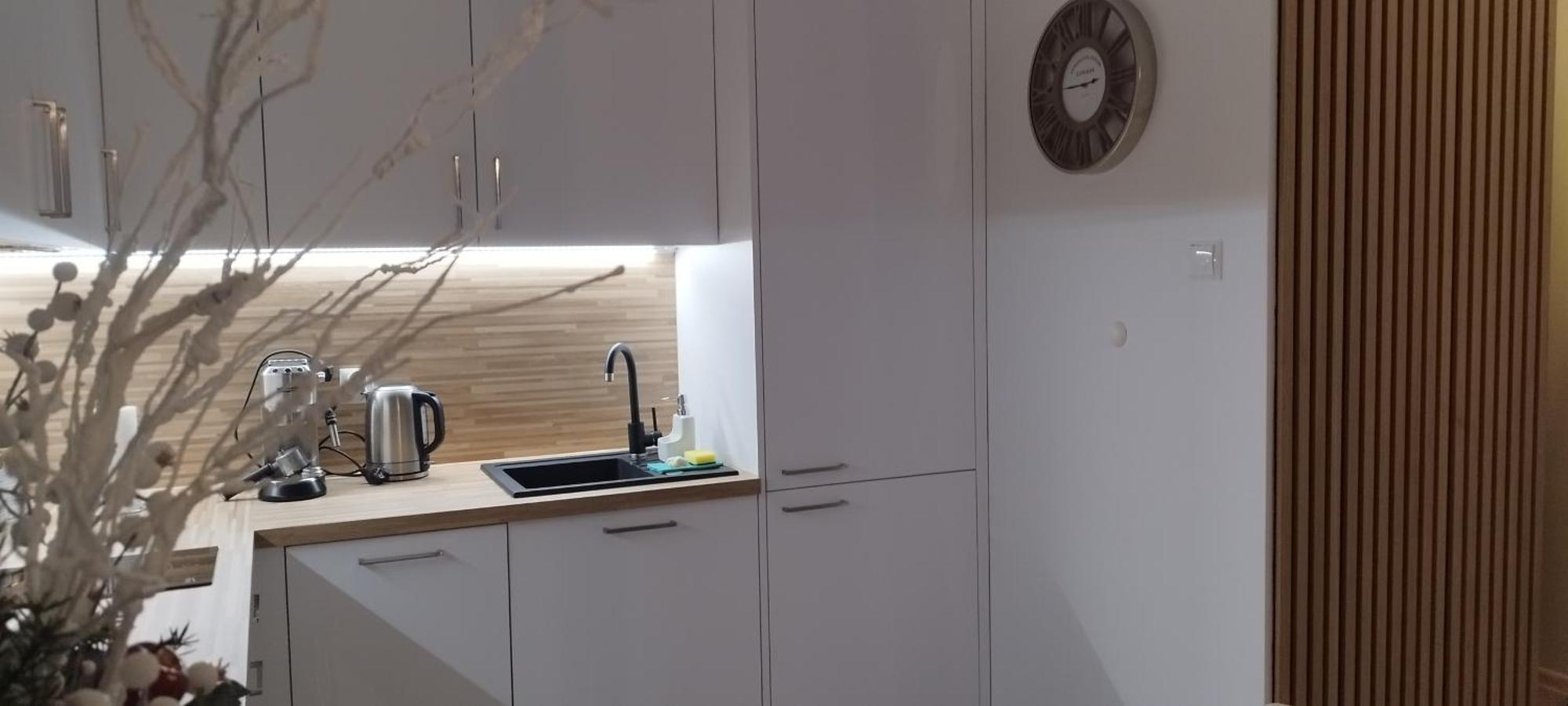 Apartament Mari Polanki Park Kolberg Exterior foto