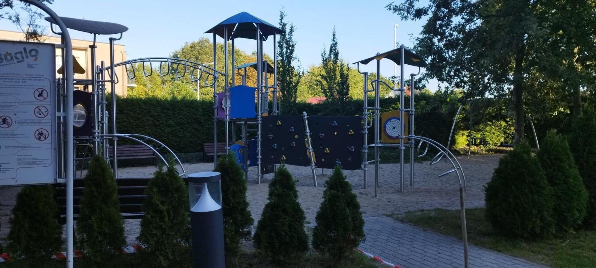 Apartament Mari Polanki Park Kolberg Exterior foto